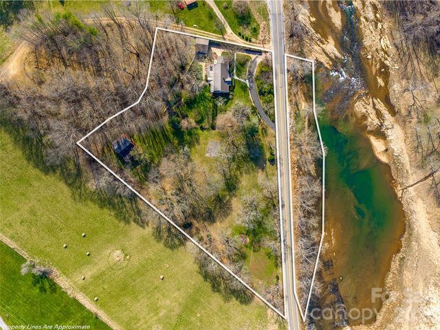 4125 State Highway 197 Highway S, Burnsville, NC 28714