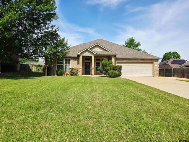 2004 Silver Cove, Whitehouse, TX 75791