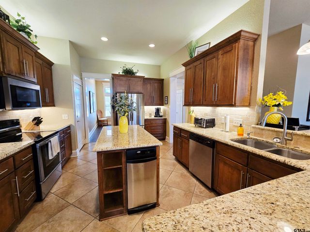 2004 Silver Cove, Whitehouse, TX 75791