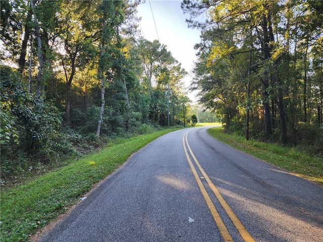 6361 Dauphin Island Parkway, Mobile, AL 36605