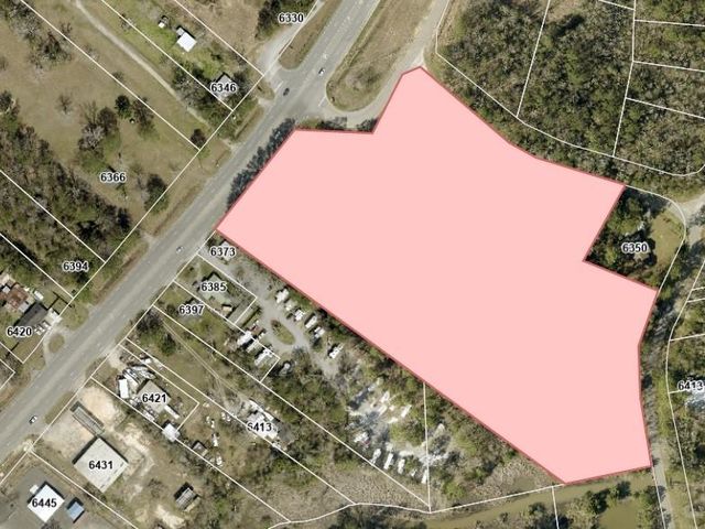 6361 Dauphin Island Parkway, Mobile, AL 36605