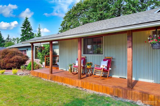 14515 247th Drive SE, Monroe, WA 98272