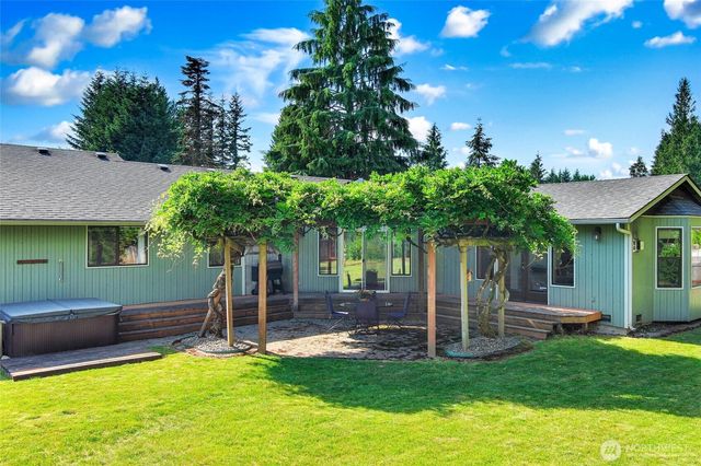 14515 247th Drive SE, Monroe, WA 98272