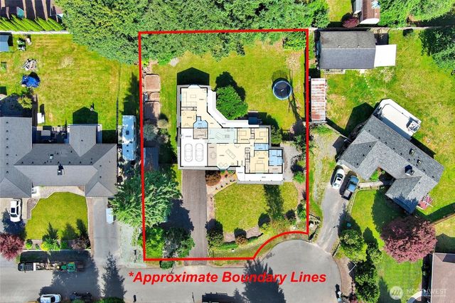 14515 247th Drive SE, Monroe, WA 98272