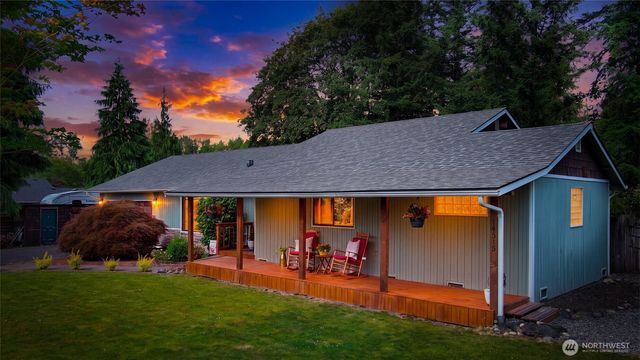 14515 247th Drive SE, Monroe, WA 98272