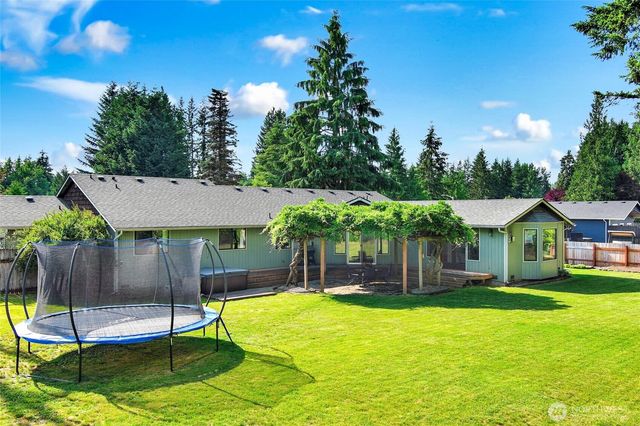 14515 247th Drive SE, Monroe, WA 98272