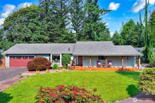 14515 247th Drive SE, Monroe, WA 98272