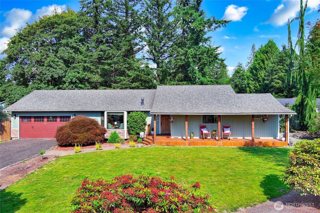 14515 247th Drive SE, Monroe, WA 98272