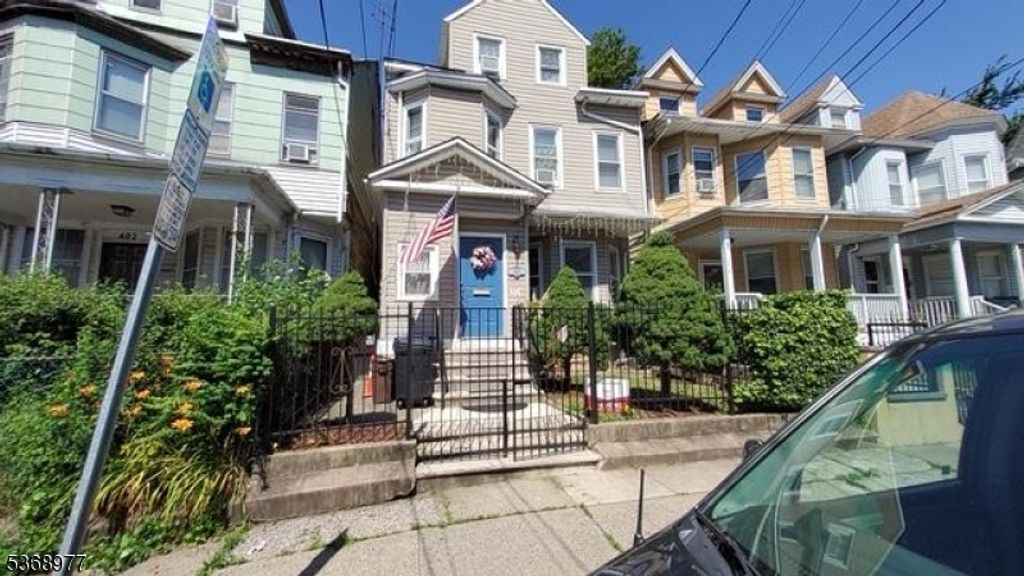 400 E 30Th St, Paterson City, NJ 07504