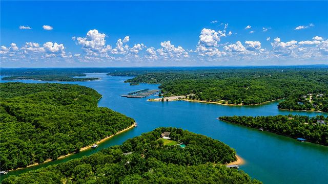 Hickory Hills Drive, Rogers, AR 72756