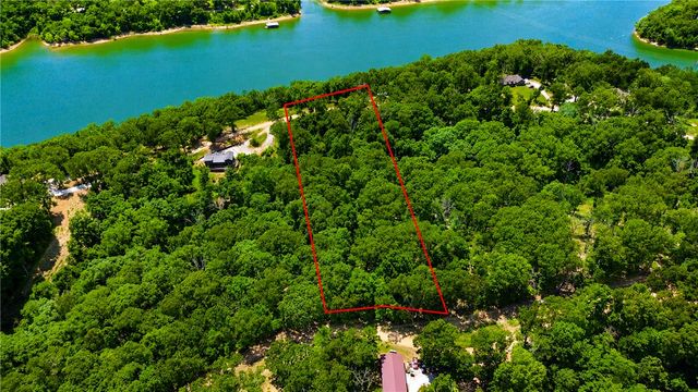 Hickory Hills Drive, Rogers, AR 72756
