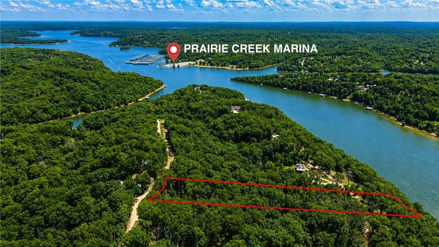 Hickory Hills Drive, Rogers, AR 72756