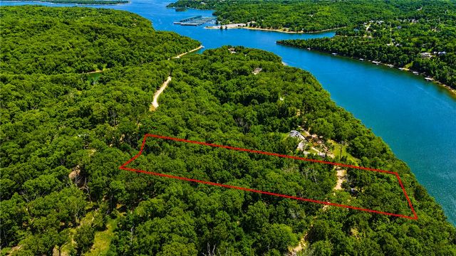 Hickory Hills Drive, Rogers, AR 72756