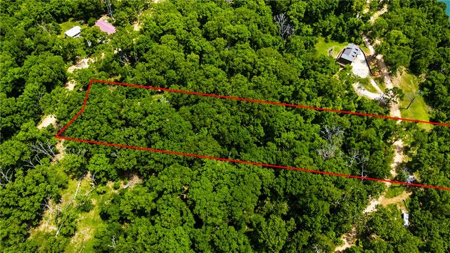 Hickory Hills Drive, Rogers, AR 72756