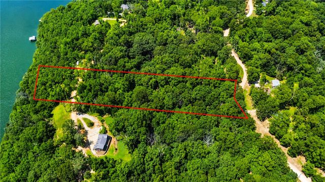 Hickory Hills Drive, Rogers, AR 72756