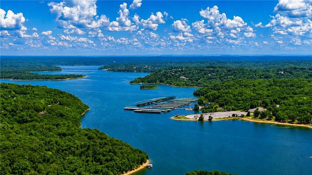 Hickory Hills Drive, Rogers, AR 72756
