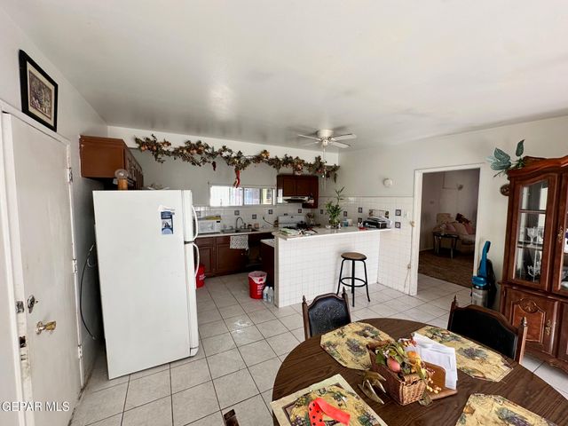 5114 BEALS Street, El Paso, TX 79924