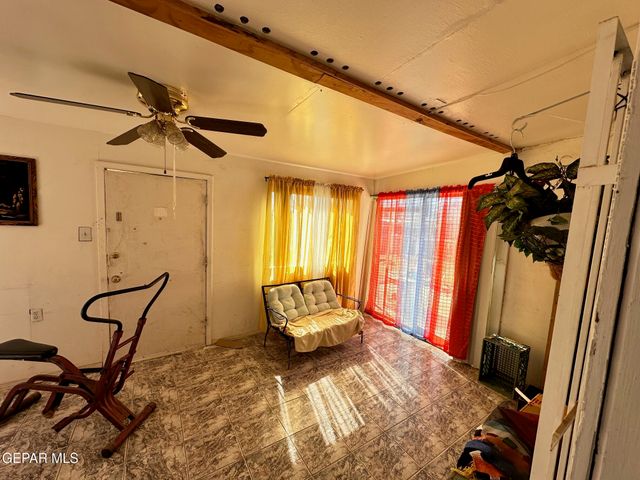 5114 BEALS Street, El Paso, TX 79924