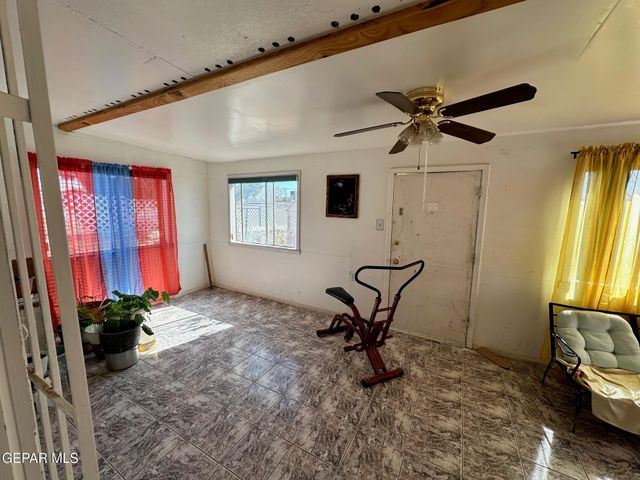 5114 BEALS Street, El Paso, TX 79924