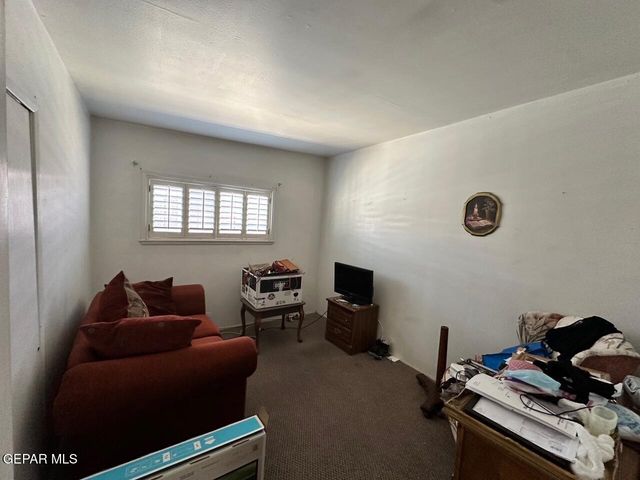 5114 BEALS Street, El Paso, TX 79924