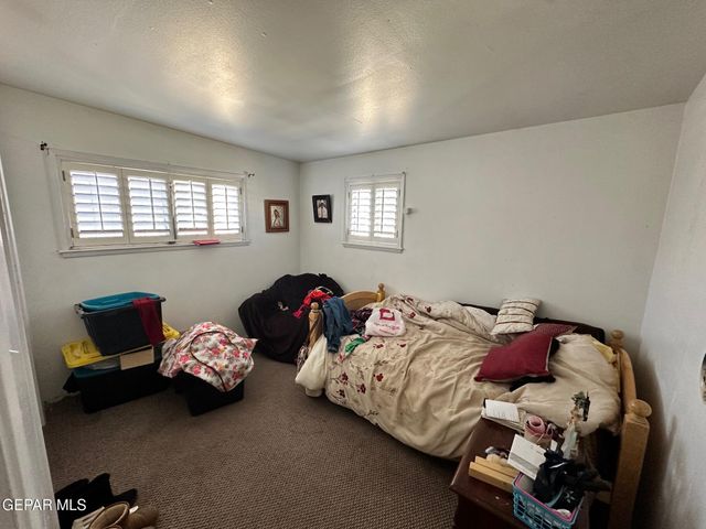 5114 BEALS Street, El Paso, TX 79924