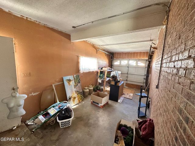 5114 BEALS Street, El Paso, TX 79924