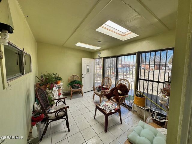 5114 BEALS Street, El Paso, TX 79924