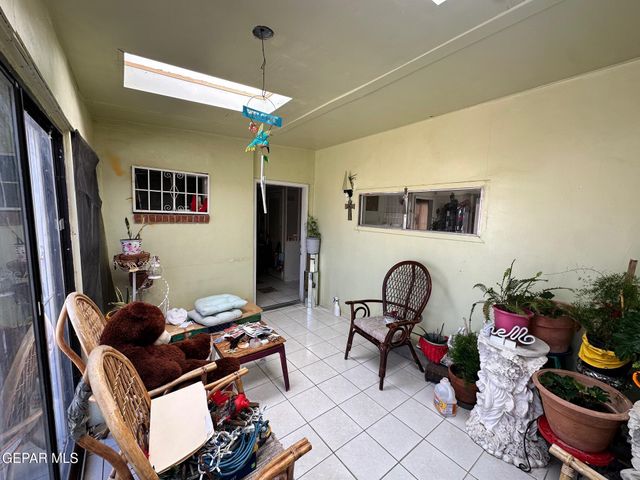 5114 BEALS Street, El Paso, TX 79924