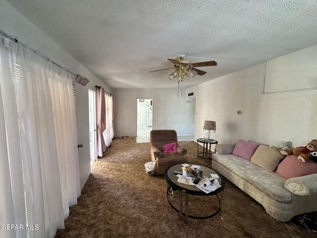 5114 BEALS Street, El Paso, TX 79924