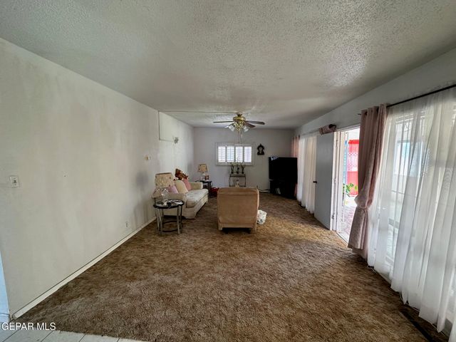 5114 BEALS Street, El Paso, TX 79924