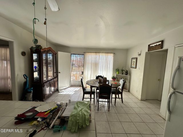 5114 BEALS Street, El Paso, TX 79924