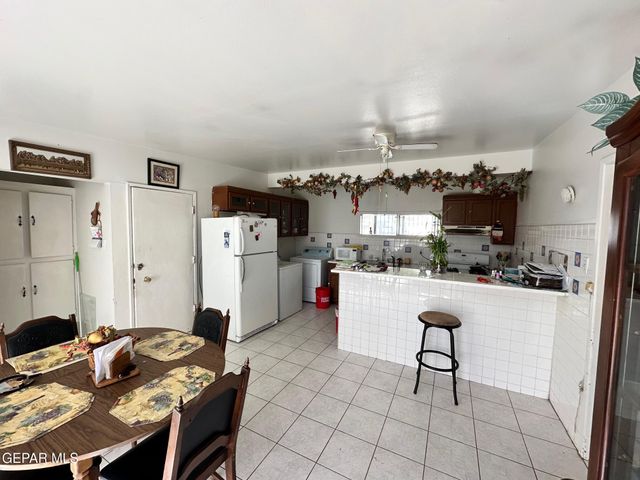 5114 BEALS Street, El Paso, TX 79924