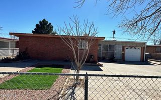 5114 BEALS Street, El Paso, TX 79924