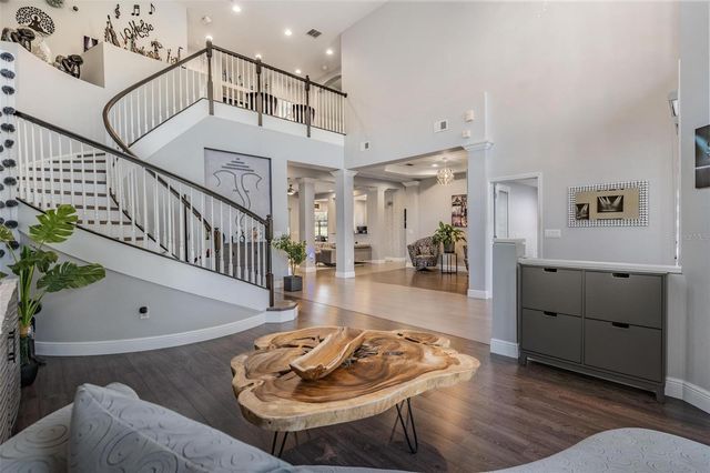 23626 ABERCORN LANE, Land O Lakes, FL 34639