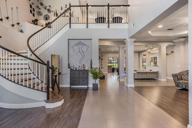 23626 ABERCORN LANE, Land O Lakes, FL 34639