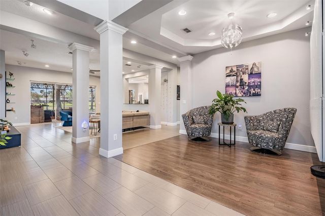 23626 ABERCORN LANE, Land O Lakes, FL 34639