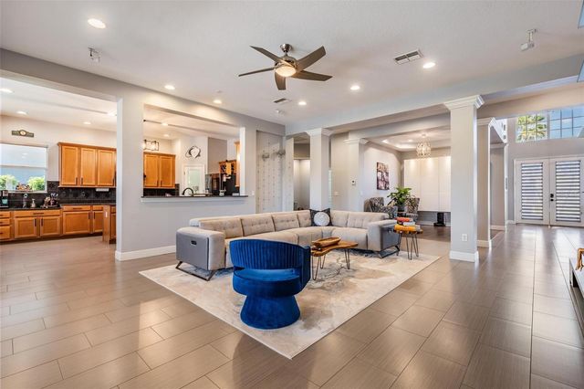 23626 ABERCORN LANE, Land O Lakes, FL 34639