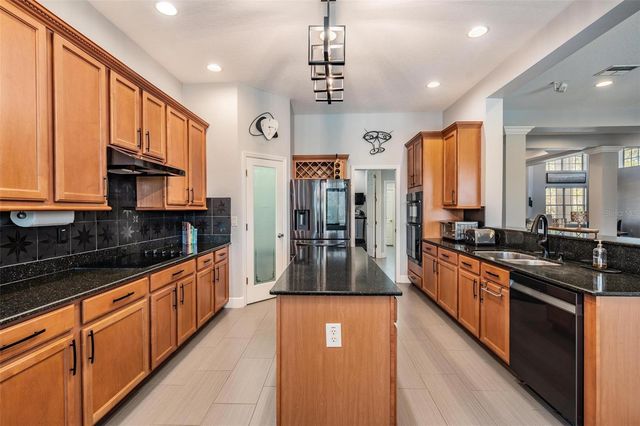 23626 ABERCORN LANE, Land O Lakes, FL 34639