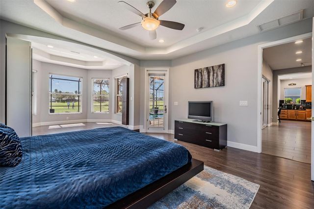 23626 ABERCORN LANE, Land O Lakes, FL 34639