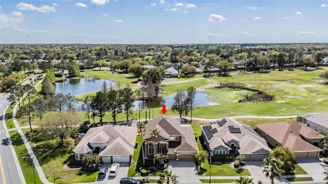 23626 ABERCORN LANE, Land O Lakes, FL 34639