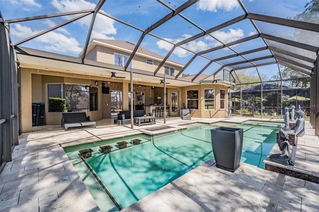 23626 ABERCORN LANE, Land O Lakes, FL 34639