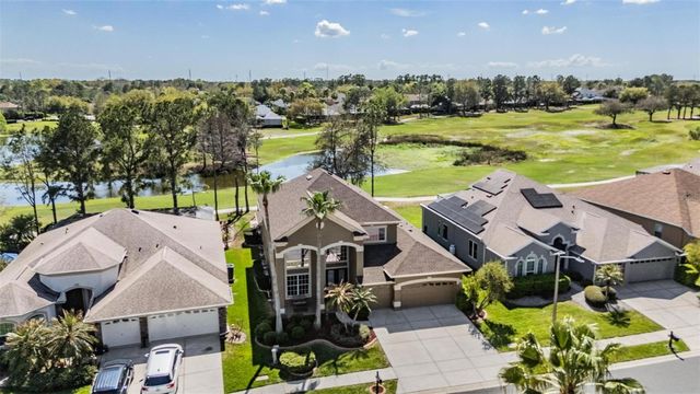 23626 ABERCORN LANE, Land O Lakes, FL 34639