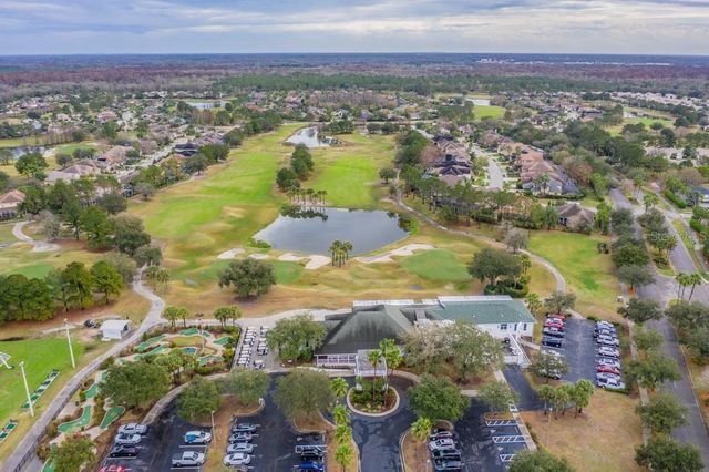 23626 ABERCORN LANE, Land O Lakes, FL 34639