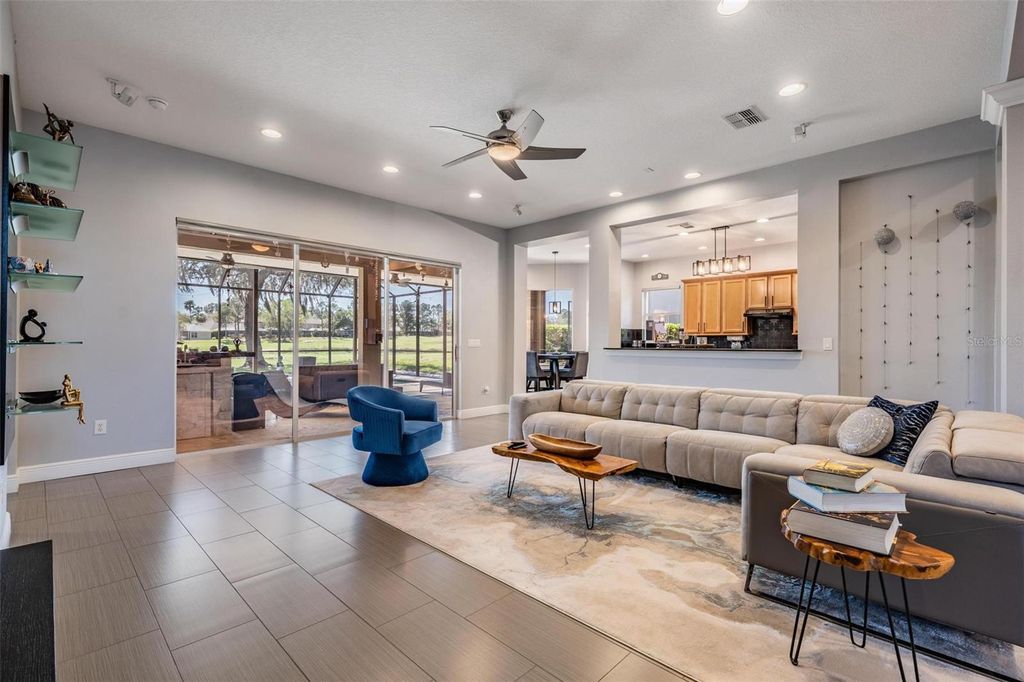 Image 16 of property listing at 23626 ABERCORN LANE, Land O Lakes, FL 34639