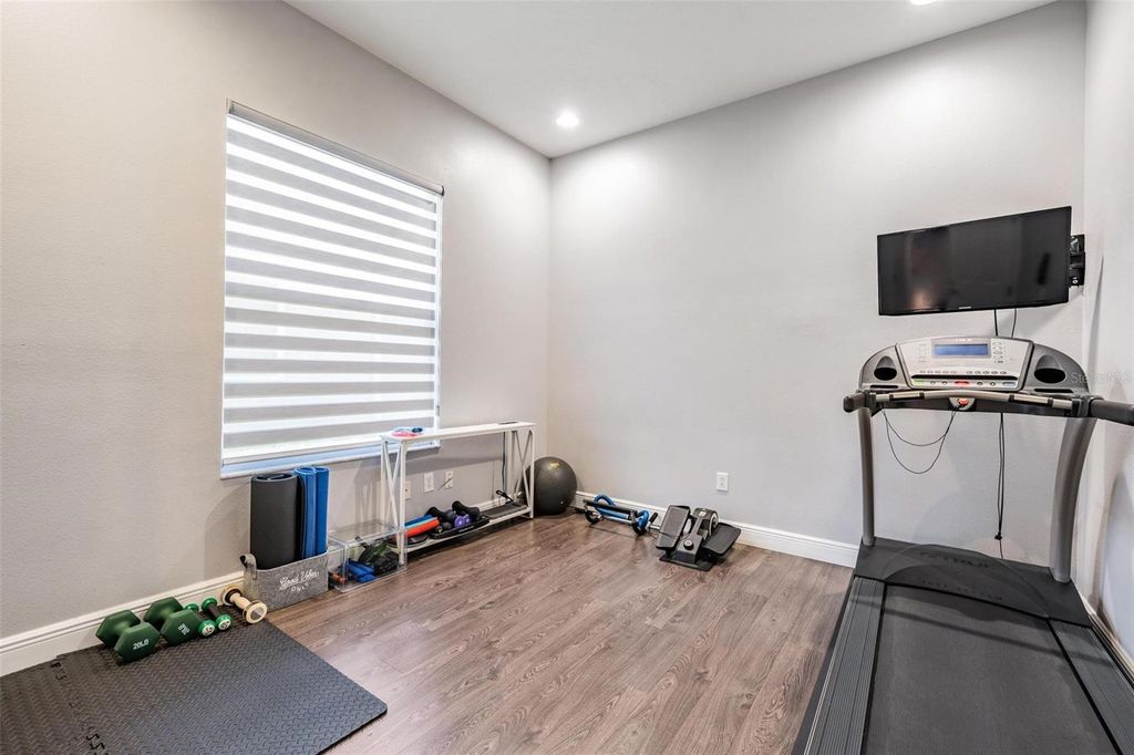 Image 26 of property listing at 23626 ABERCORN LANE, Land O Lakes, FL 34639