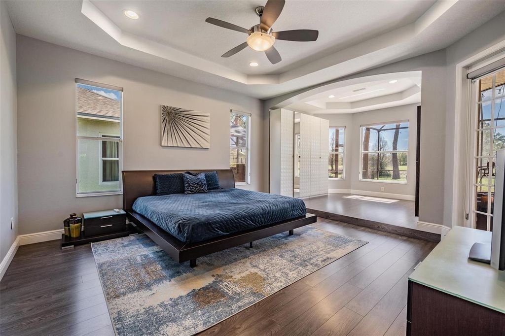 Image 28 of property listing at 23626 ABERCORN LANE, Land O Lakes, FL 34639