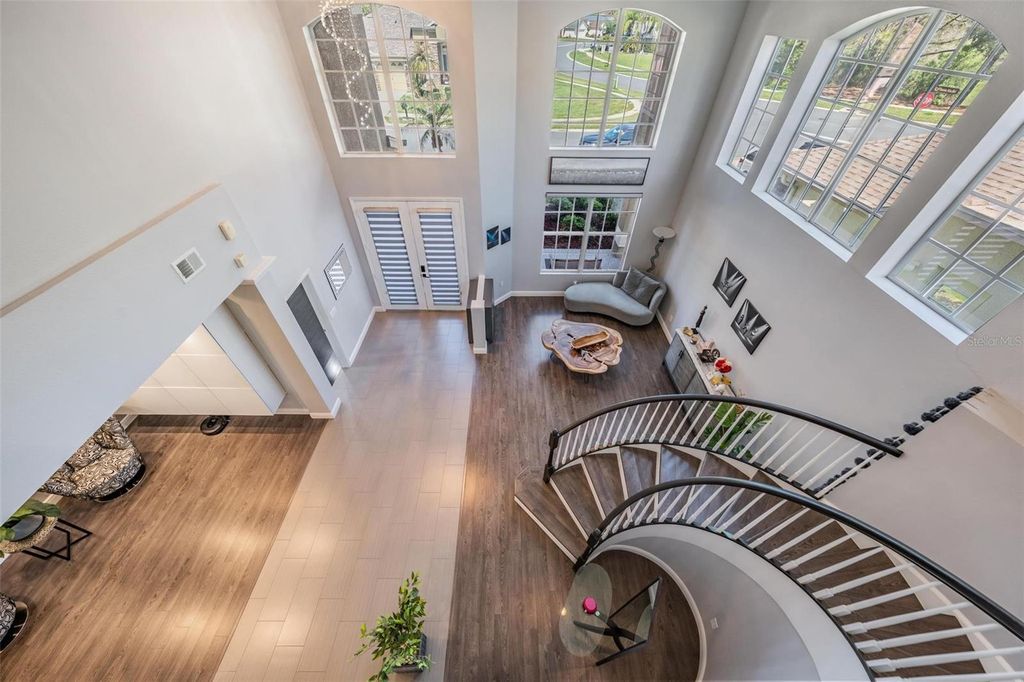 Image 35 of property listing at 23626 ABERCORN LANE, Land O Lakes, FL 34639