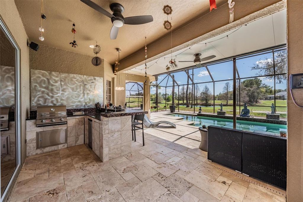 Image 46 of property listing at 23626 ABERCORN LANE, Land O Lakes, FL 34639