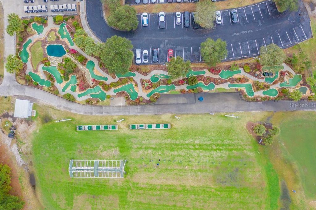 Image 57 of property listing at 23626 ABERCORN LANE, Land O Lakes, FL 34639