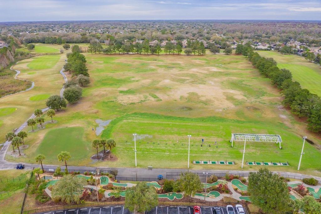 Image 58 of property listing at 23626 ABERCORN LANE, Land O Lakes, FL 34639